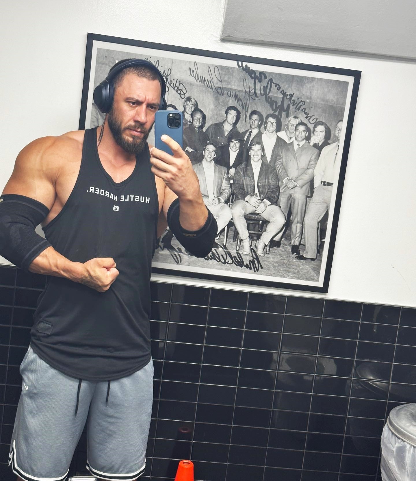 Unlocking the Power of Consistency: Why Having a Regular Exercise Schedule is Essential