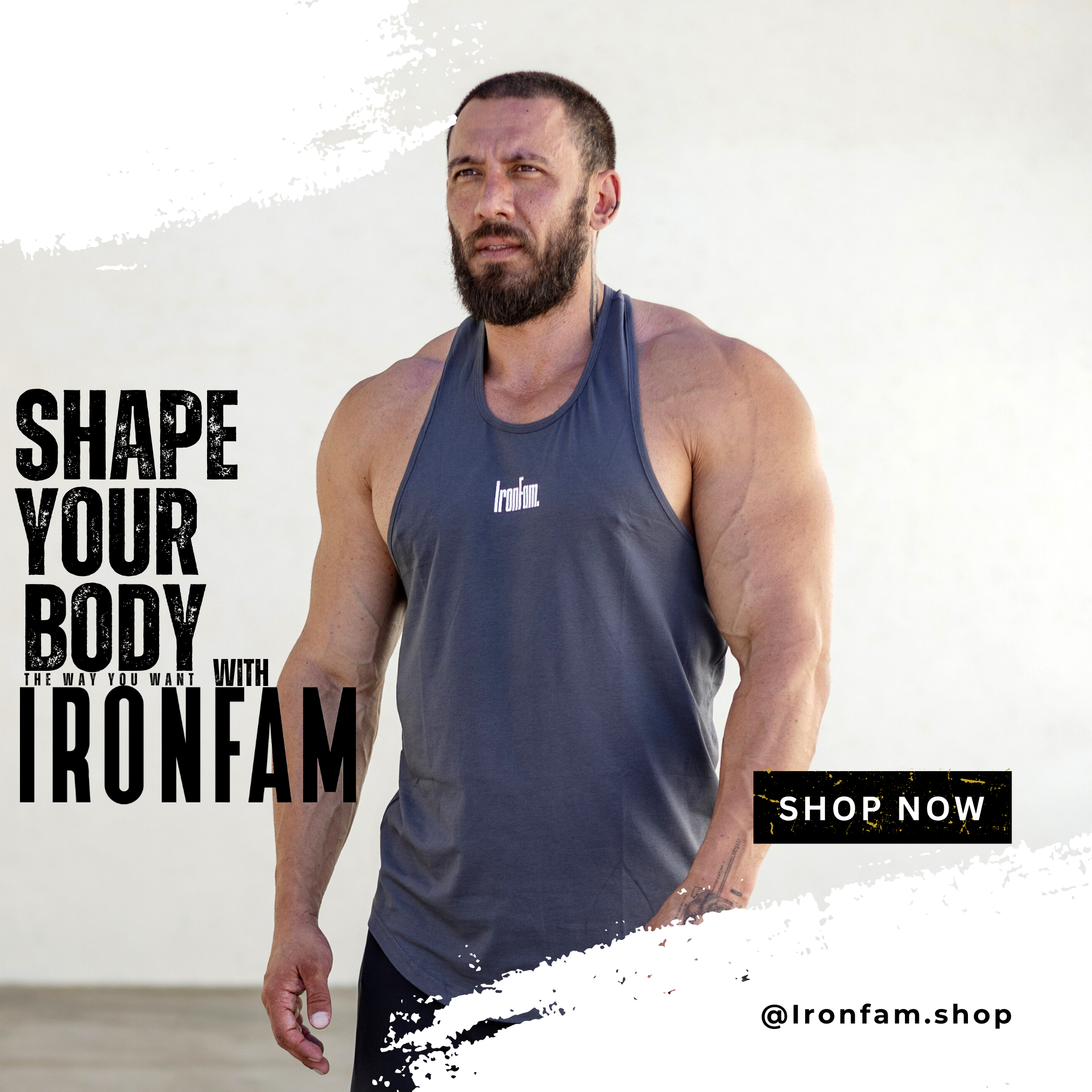 The Ultimate Guide to Building Muscle: Tips and Techniques