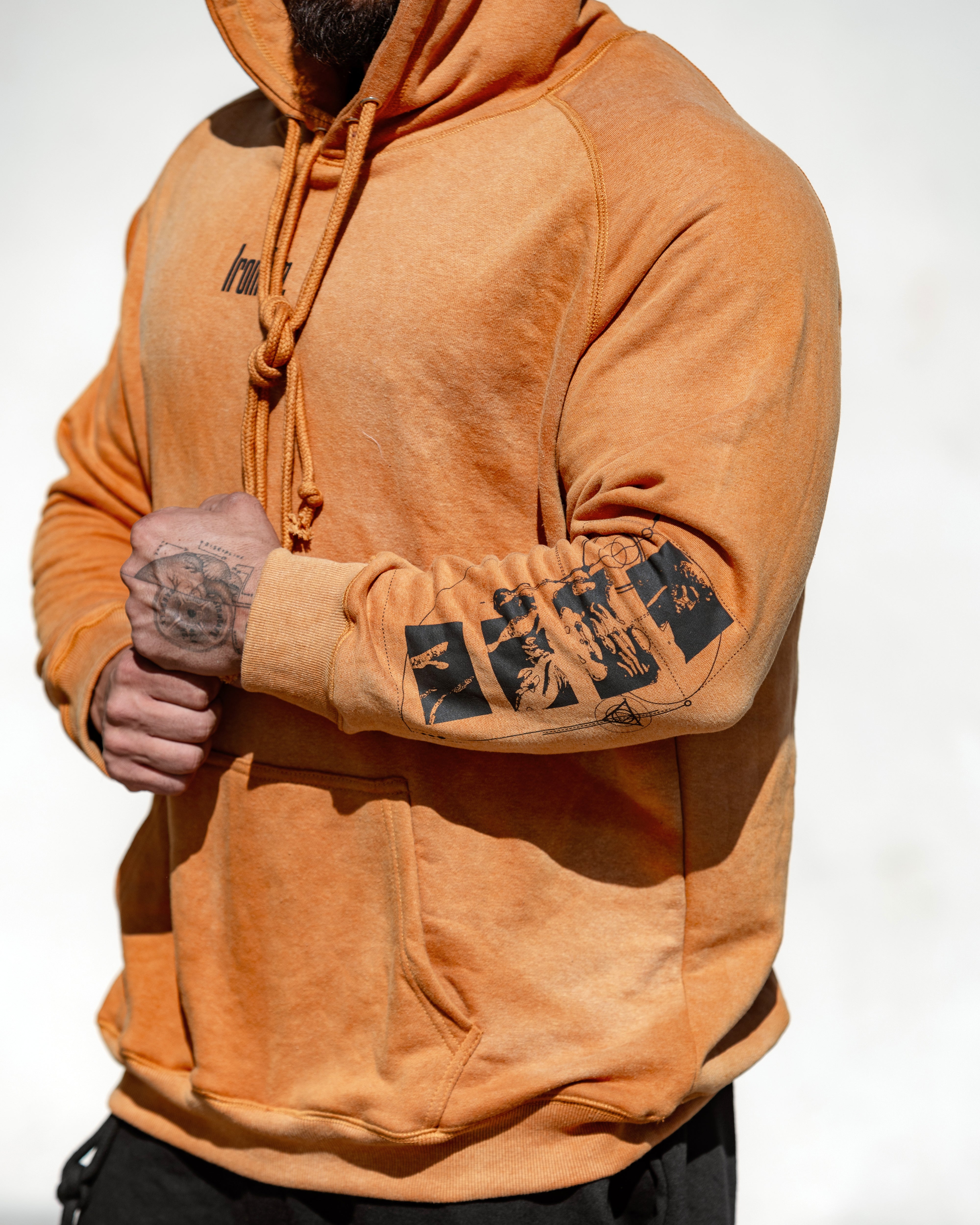 The Ultimate Guide to Choosing the Perfect Gym Hoodie