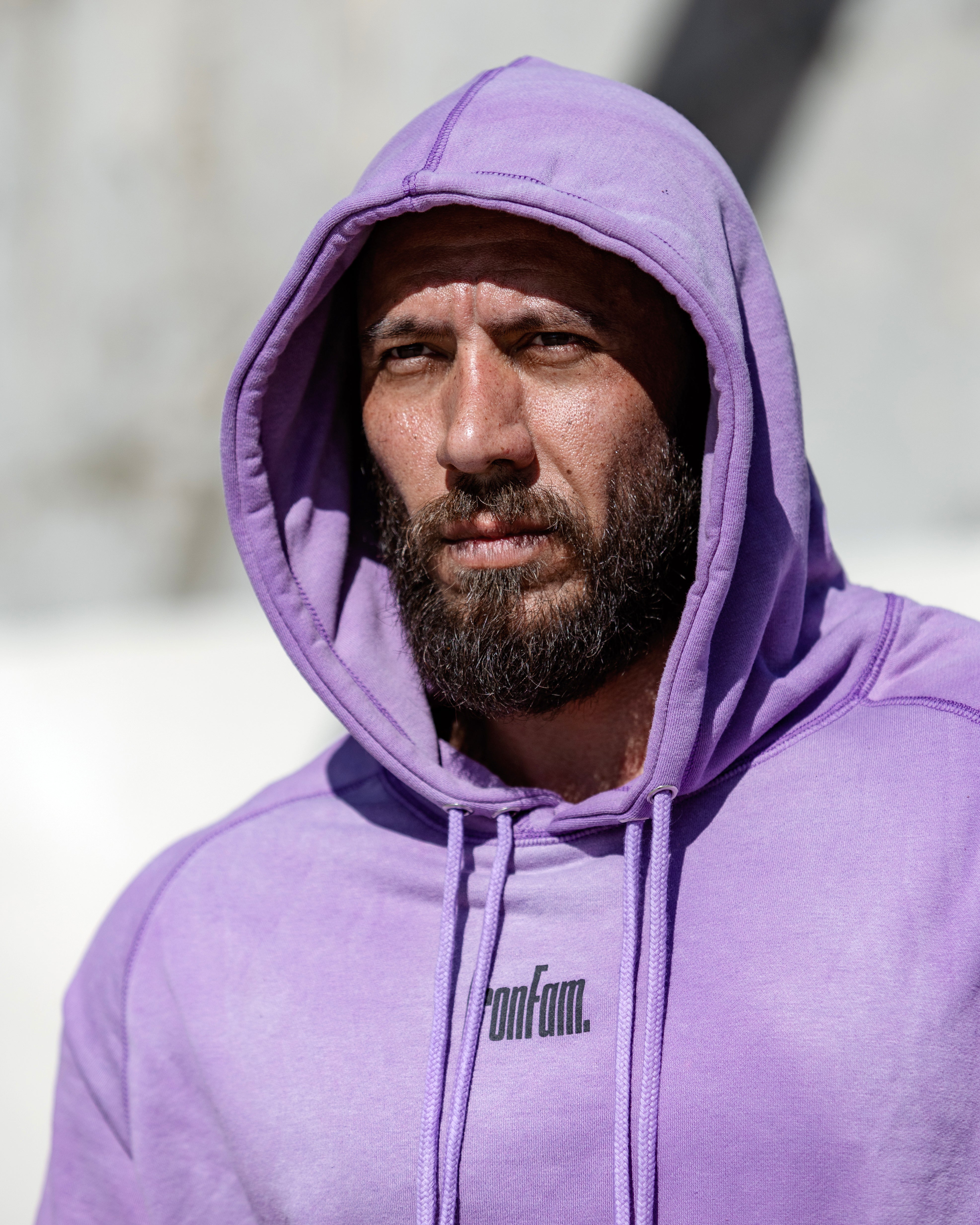 Elevate Your Gym Experience with IRONFAM: The Perfect Fusion of Style and Performance