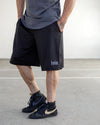 Stretch IRONFAM Training Shorts