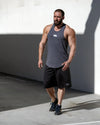 Stretch IRONFAM Training Shorts