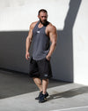 Stretch IRONFAM Training Shorts