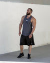 Stretch IRONFAM Training Shorts